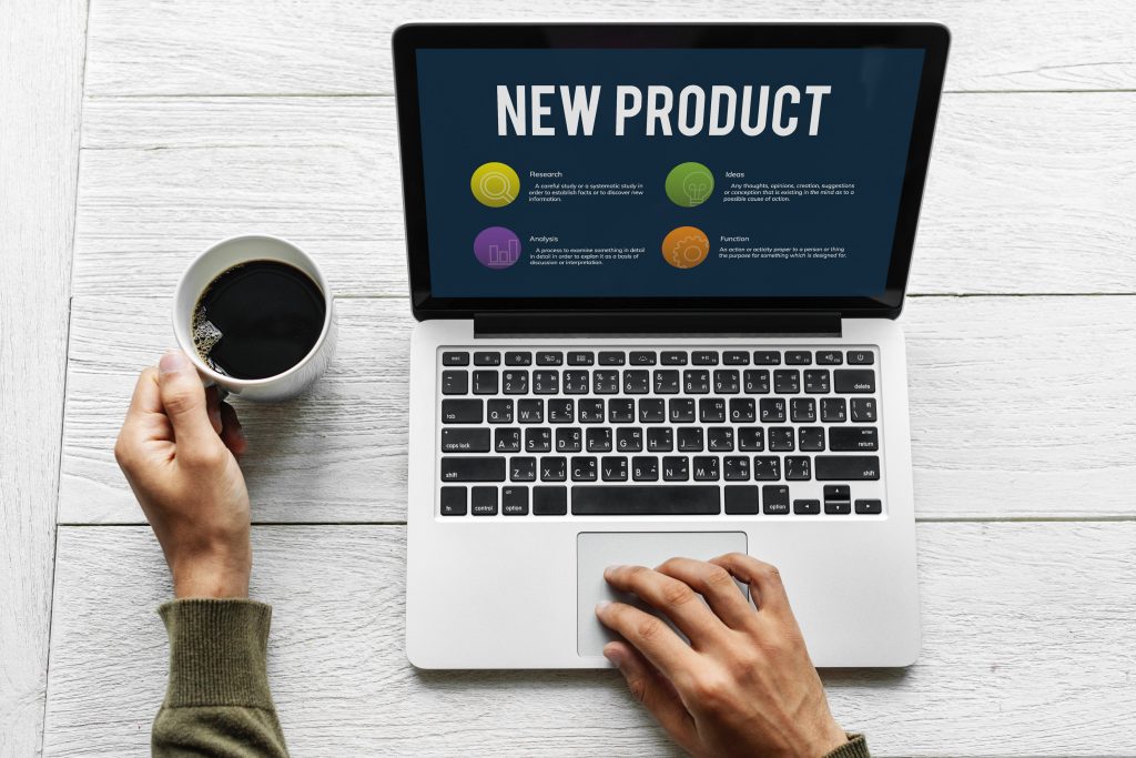 Website as a service