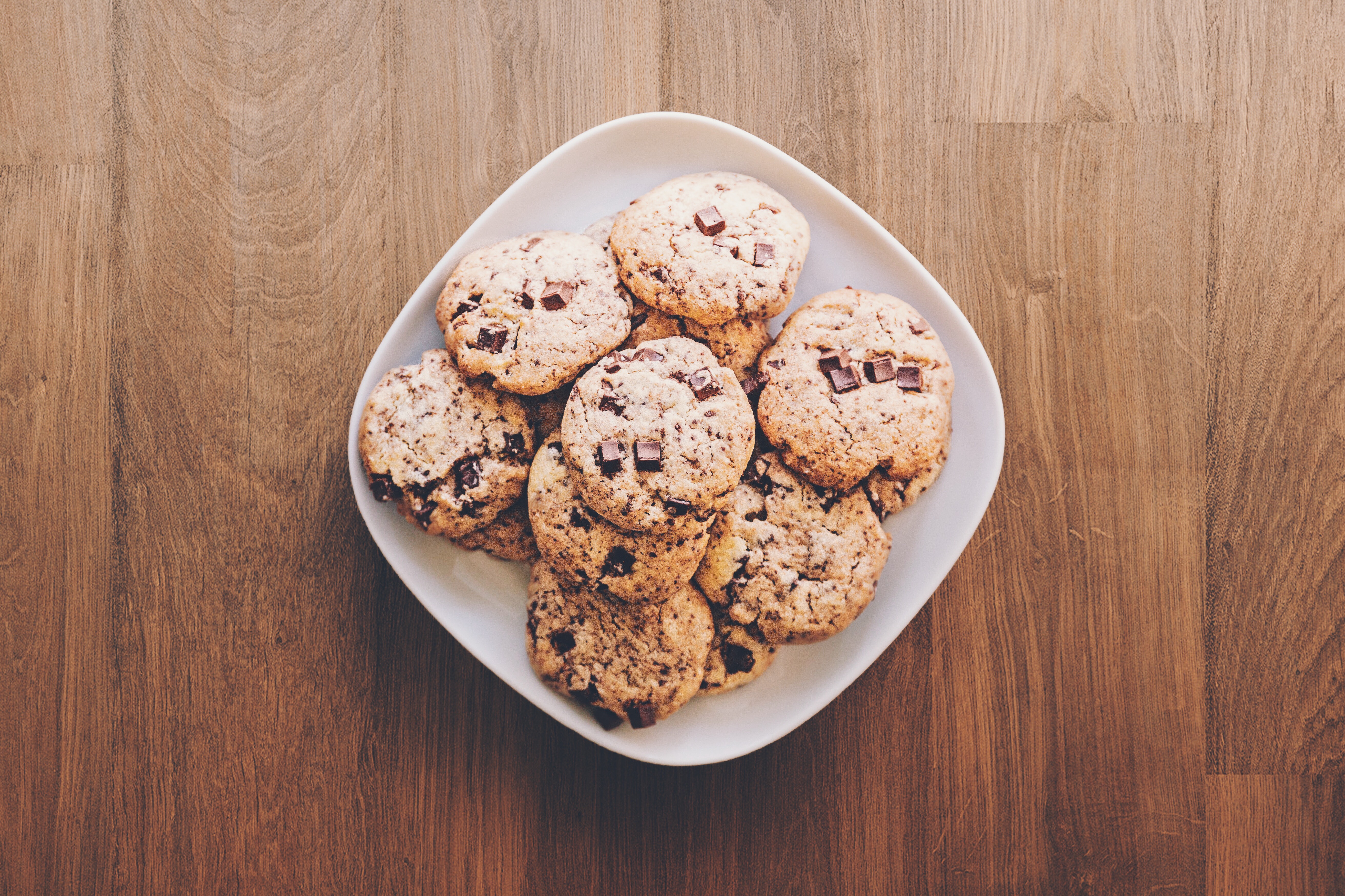 Cookiemelding