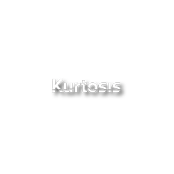 Kurtosis