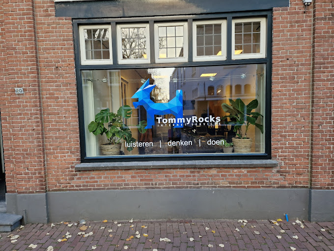 TommyRocks