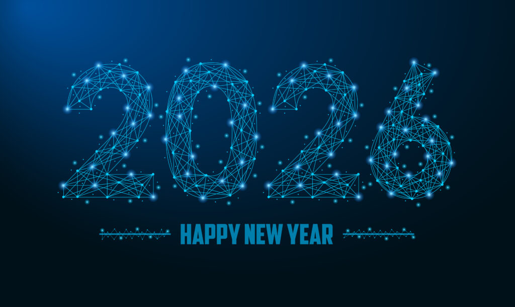 2026 New Year